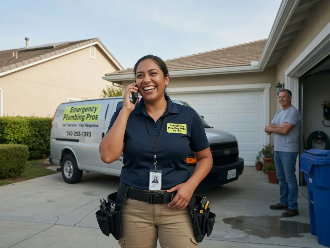 Emergency Plumber Burnsville, MN FAQs